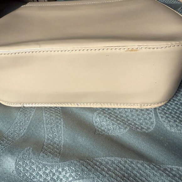 Mark Cross Top Chain handle bag - Picture 6 of 15